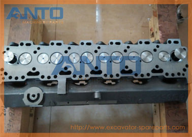 China Supplier Machinery Equipment Cylinder Head 6CT 6CT8.3 3973493 Untuk Komastu PC300-7