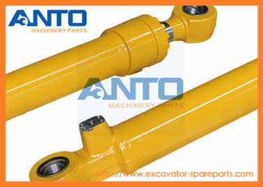 PC60 PC100 PC120 PC200-8 PC300-7 PC400-7 Excavator Komatsu Hydraulic Boom / Arm / Bucket Cylinder