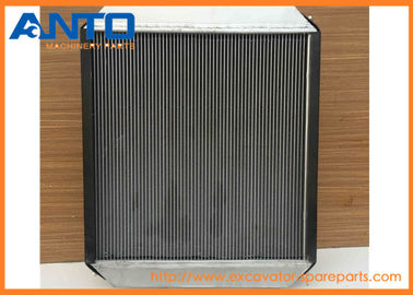 21W-03-31110 21W0331110 PC75UU-3 Komatsu Bagian Excavator Radiator Cooler Core