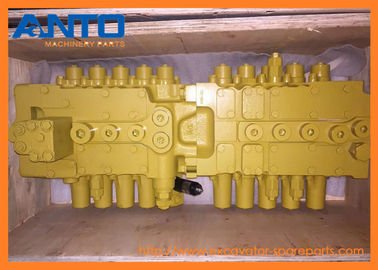 285-1530 Excavator Pompa Hidrolik Kontrol Utama Valve GP Untuk  345D 349D E345D E349D
