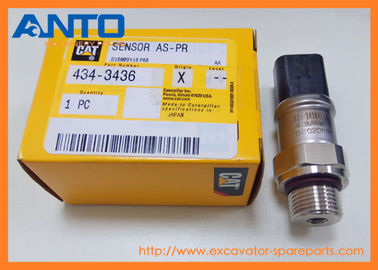 Sensor Tekanan 434-3436 Diterapkan Pada Bagian Listrik Excavator 320D3