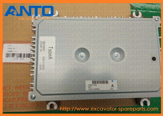 Hitachi ZX330-3G ZX350-3G Excavator Controller 9318851 Suku Cadang Listrik