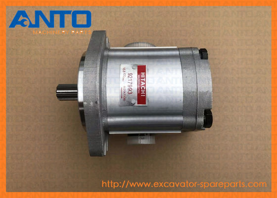 9217993 4181700 Pilot Gear Pump Untuk Pompa Hidrolik Excavator Hitachi EX200