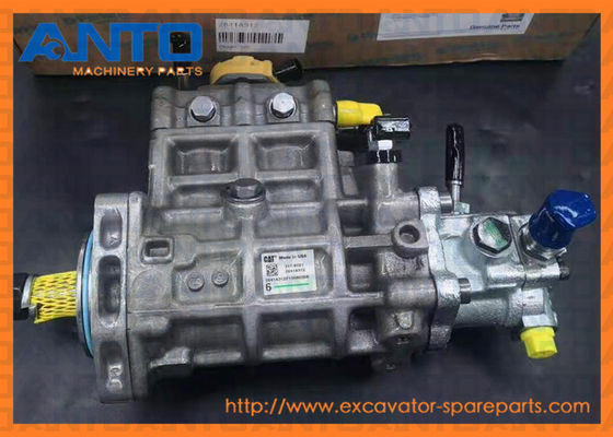 3264635 326-4635  C6.4 Pump GP-Fuel Injection Untuk  Excavator 320D