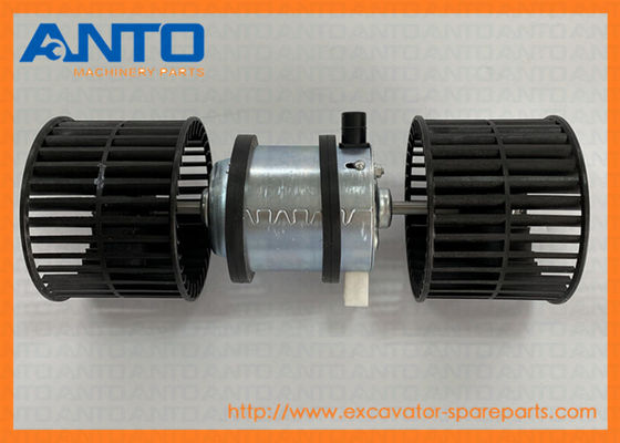YN20M00107S011 SK200-8 Blower Motor Untuk Suku Cadang Mesin Konstruksi Kobelco