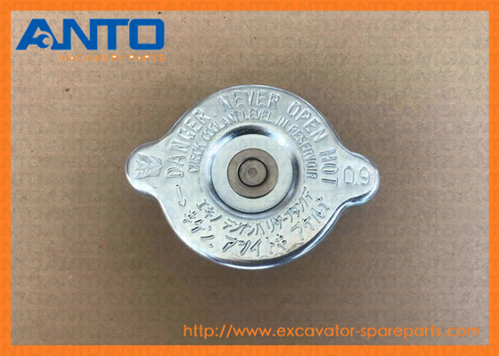 11N8-47150 11N847150 R210-9 Radiator Pressure Cap Untuk Suku Cadang Excavator Hyundai