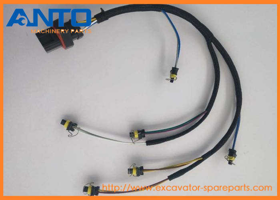 188-9865 1889865 C-9 Injector Wire Harness Untuk Excavator 330C