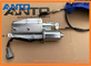 4278152 181900229 6SD1 Motor Control Stopper Untuk HITACHI EX300-3 Bagian Excavator