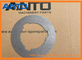 K9001541 K9001542 Clutch Disc untuk Bagian Excavator DOOSAN DX160W