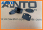 20Y-54-52860 20Y5452860 Kunci Pintu Untuk Komatsu Excavator Spare Parts