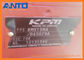 Katup Kontrol Utama Utama KMX15RA / B45029A Terapan Untuk Hitachi Hyundai Vo-lvo Kobleco Doosan Excavator
