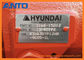 31N4-15011 31N4-15012 31N4-15030 K3V63DTP1JHR-9COS Pompa Hidrolik yang Digunakan untuk Hyundai R140W-7