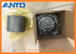 2036744 Rotor HPV102 Barrel untuk Hitachi EX200-5 EX270 ZX200 ZX200-3 ZX240-3 Pompa Excavator