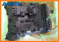 9147340 9149225 Pompa Hidrolik HPV102 Excavator untuk Hitachi EX200-5 EX225