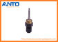 264-4297 Komatsu Electrical Parts / Water Temperature Sensor untuk  325C 325D 330C 330D 336D 345D