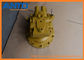 31Q4-11130 Hyundai Ayunan Motor Hidrolik Perangkat Ayunan Excavator Suku Cadang Untuk Hyundai R140LC9 R145CR9
