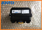 7835-34-1002 Monitor Excavator Electrical parts Untuk Komatsu PC200 PC220 PC300
