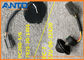 7825-30-1301 22U-06-22420 Penggerak Bahan Bakar Throttle Knob Untuk Komatsu PC200 PC210 PC290