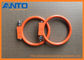 4089028 Hydraulic Cylinder O Ring Seal Hitachi EX220-3 ZX230