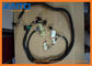 6151-81-4280 6221-81-4220 Wiring Harness Untuk Bagian Listrik Wheel Loader Komatsu