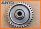 154-01-12310 1540112310 Gear Untuk Komatsu D155 D85 SHANTUI SD22 Bulldozer Parts