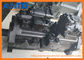 K3V112DTP SK200-6E Kobleco Excavator Pompa Hidrolik YN10V00023F2 YN10V00023F1