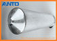 11N6-90060 11N690060 Receiver Drier Untuk Suku Cadang Mesin Konstruksi Hyundai