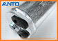 11N6-90060 11N690060 Receiver Drier Untuk Suku Cadang Mesin Konstruksi Hyundai