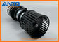 YN20M00107S011 SK200-8 Blower Motor Untuk Suku Cadang Mesin Konstruksi Kobelco
