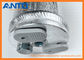 YN54S00041P1 E215B Receiver Drier Untuk Suku Cadang Mesin Konstruksi Holland Baru
