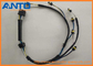 222-5917 2225917 Fuel Injector Wiring Harness Assembly Untuk C7 Engine Excavator 324D/325D/329D