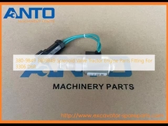 380-9849 3809849 Bagian mesin traktor katup solenoid yang cocok untuk 3306 D6R