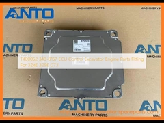 T400052 340-8157 ECU Bagian mesin penggali kontrol yang cocok untuk 324E 329E C7.1