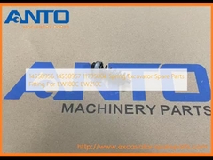 14558956 14558957 11705004 suku cadang spring excavator untuk EW180C EW210C