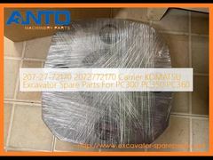 207-27-72170 2072772170 Pengangkut KOMATSU suku cadang excavator untuk PC300 PC350 PC360