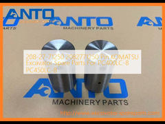 208-27-71250 2082771250 Pin KOMATSU suku cadang excavator untuk PC400LC-8 PC450LC-8