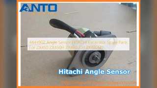 Sensor Sudut Hitachi 0 untuk Ekskavator