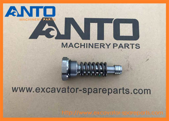 VOE14521968 14521968 Coil Relief Valve Untuk VOE EC220D Excavator Control Valve