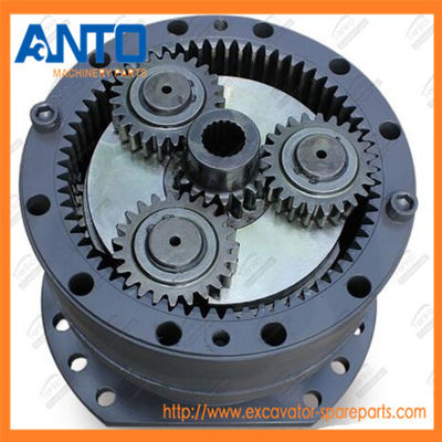 SA7118-30140 VOE14541030 Excavator Swing Gearbox Digunakan Untuk VOE EC460B EC460C EC480D
