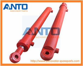 R140 R210-7 R290-7 R360-7 Lengan Hidrolik Silinder Silinder Boom Cylinder Digunakan untuk Excavator Hyundai