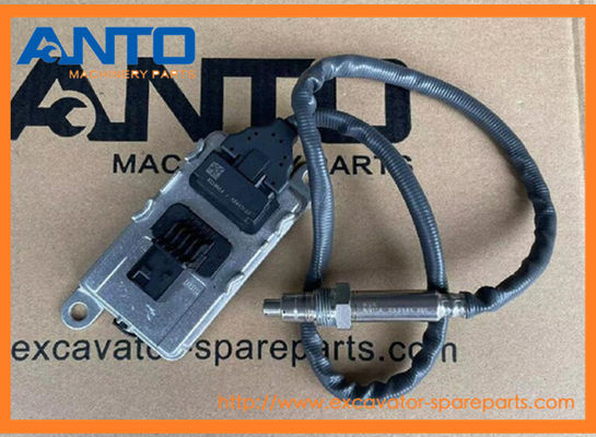 Sensor NOx Sensor nitrogen oxide 4326864 Untuk suku cadang mesin
