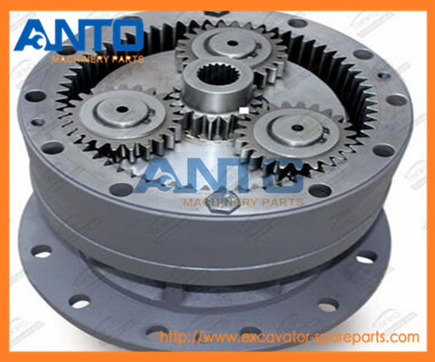 VOE14516445 VOE14541069 Excavator Swing Gearbox Diterapkan Ke VOE EC210B EC210C EC220D