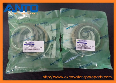 31Y1-15880 SEAL KIT BOOM CYLINDER FOR HYUNDAI R210LC-7 Excavator Parts