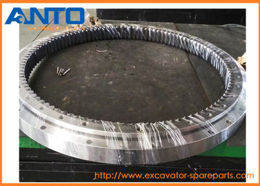 206-25-00200 2062500210 Excavator Swing Circle Bearing Assembly Digunakan Untuk Komatsu PC200-8 PC200-7