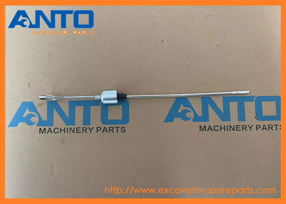 3107447 Level Gauge Hitachi Excavator Travel Motor Parts Untuk ZX200-5g ZX-6 MA200