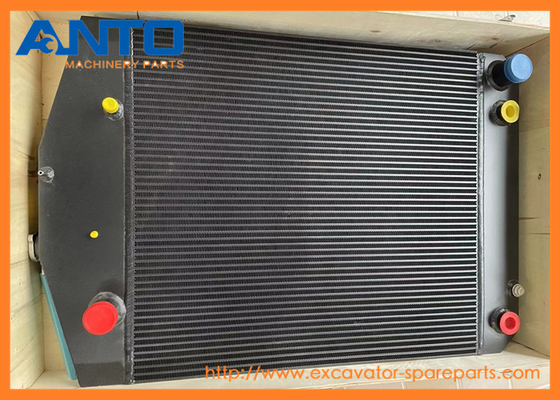 419-03-11104 4190311104 419-03-11103 4190311103 Radiator Tangki Air Digunakan Untuk KOMATSU WA300 WA320