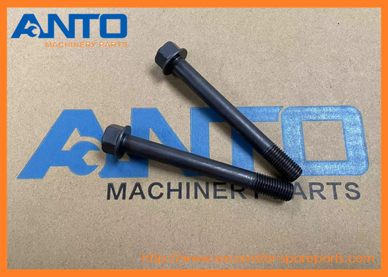 199-2175 1992175 Bolt Excavator Spare Parts Untuk S3L2 302.5C 303 304