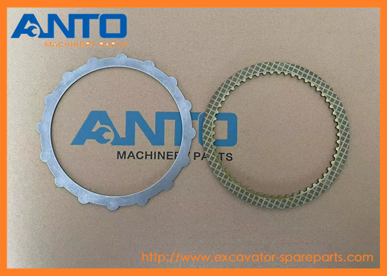 LQ15V00015S008 LQ15V00015S009 Plat KOBELCO suku cadang untuk SK250-6E SG08