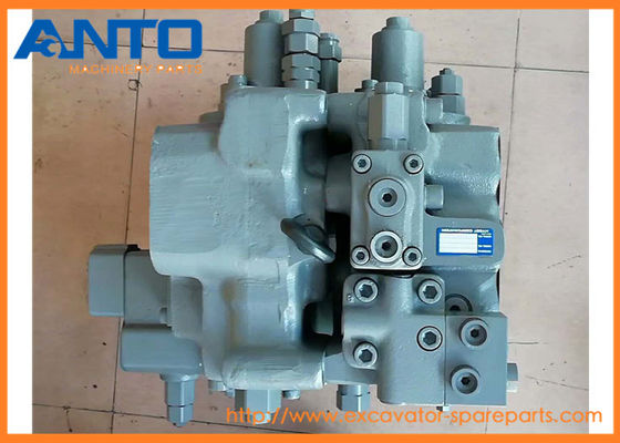 HYEST CORPORATION Katup Kontrol Utama UX28 Cocok Untuk Excavator VOE EC210