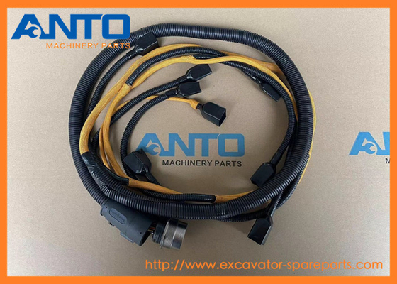 6156-81-9211 6156819211 Dukungan kabel untuk Komatsu PC400 Excavator